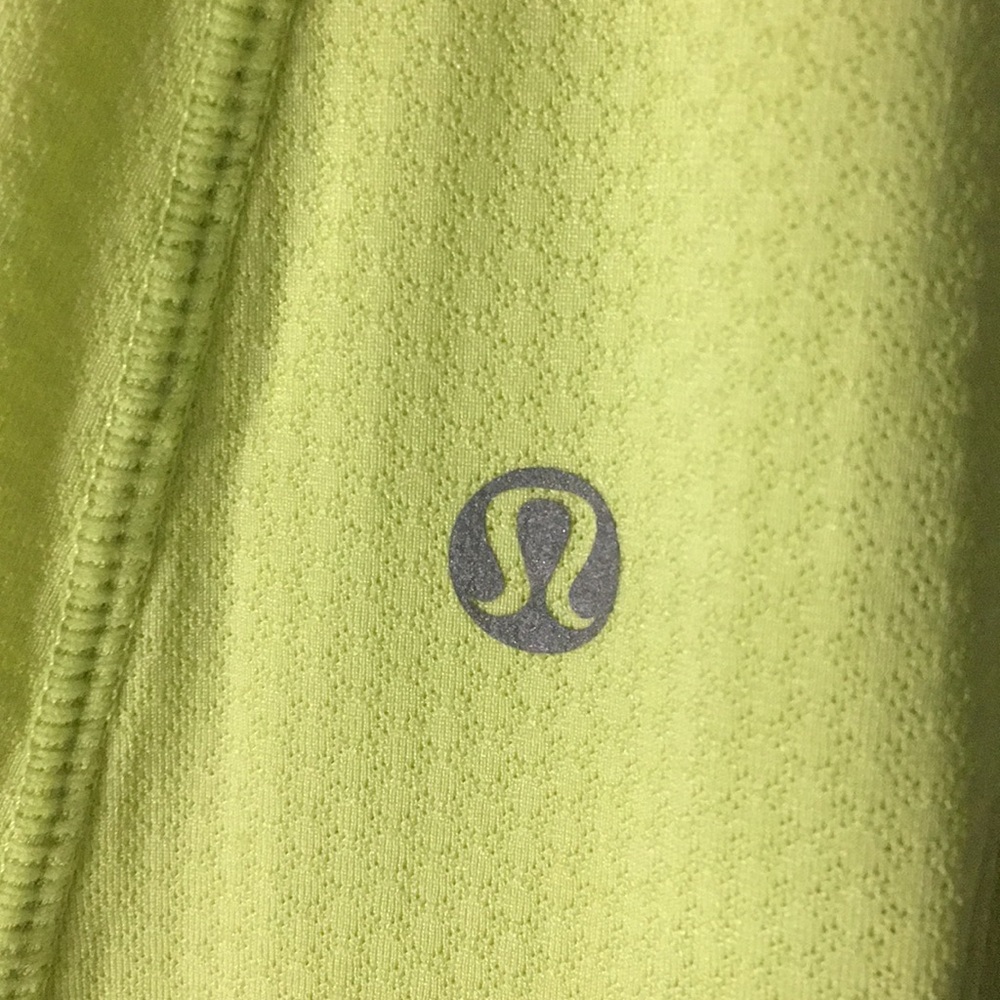 LULULEMON • Flow & Go Tank - Picture 7 of 7
